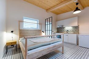 bergRESORT apartments