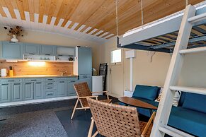 bergRESORT apartments