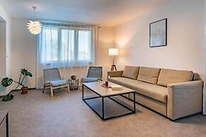 bergRESORT apartments