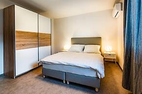 bergRESORT apartments
