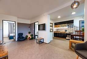 bergRESORT apartments