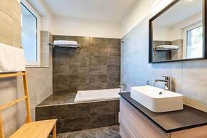 bergRESORT apartments