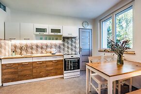 bergRESORT apartments