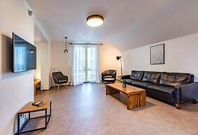 bergRESORT apartments