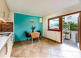 bergRESORT apartments