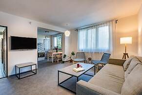bergRESORT apartments