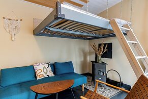 bergRESORT apartments