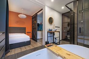 Vakantiepark In Style