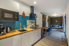 Vakantiepark In Style