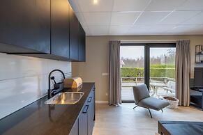 Vakantiepark In Style