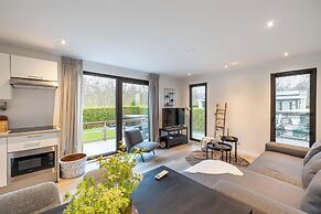 Vakantiepark In Style