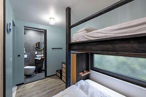 Vakantiepark In Style