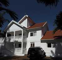Island Inn