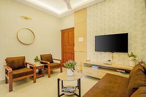 Staymaster Zuno 2BR Apartment