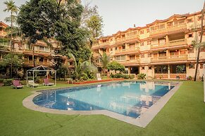 Staymaster Zuno 2BR Apartment