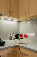 Staymaster Zuno 2BR Apartment