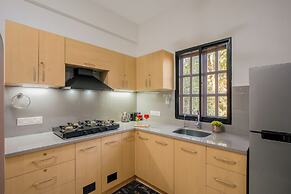 Staymaster Zuno 2BR Apartment