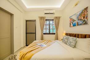 Staymaster Zuno 2BR Apartment