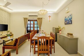 Staymaster Zuno 2BR Apartment