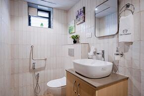 Staymaster Zuno 2BR Apartment