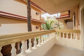 Staymaster Zuno 2BR Apartment