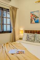 Staymaster Zuno 2BR Apartment