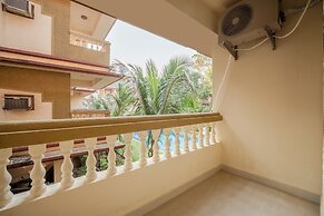 Staymaster Zuno 2BR Apartment