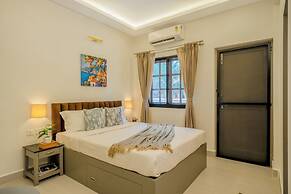 Staymaster Zuno 2BR Apartment