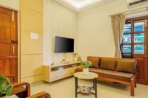 Staymaster Zuno 2BR Apartment