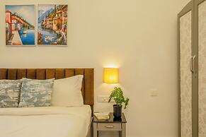 Staymaster Zuno 2BR Apartment