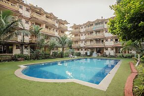 Staymaster Zuno 2BR Apartment