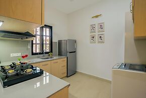 Staymaster Zuno 2BR Apartment