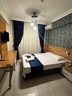 serenity suıtes otel konyaaltı