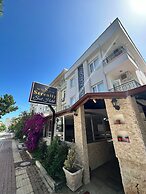 serenity suıtes otel konyaaltı