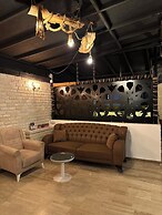 serenity suıtes otel konyaaltı