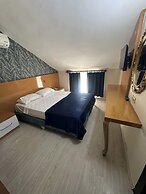 serenity suıtes otel konyaaltı