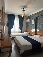 serenity suıtes otel konyaaltı