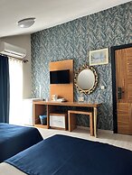 serenity suıtes otel konyaaltı