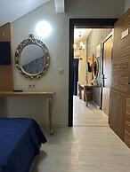 serenity suıtes otel konyaaltı