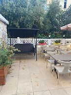 serenity suıtes otel konyaaltı