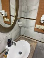 serenity suıtes otel konyaaltı