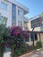 serenity suıtes otel konyaaltı