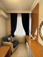 serenity suıtes otel konyaaltı