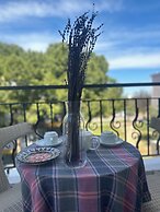 serenity suıtes otel konyaaltı