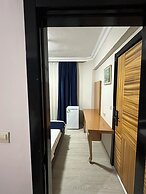 serenity suıtes otel konyaaltı