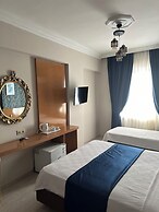 serenity suıtes otel konyaaltı