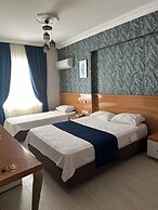 serenity suıtes otel konyaaltı