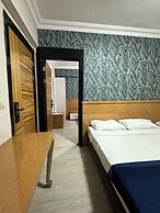 serenity suıtes otel konyaaltı