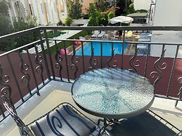 serenity suıtes otel konyaaltı