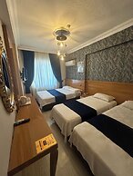 serenity suıtes otel konyaaltı